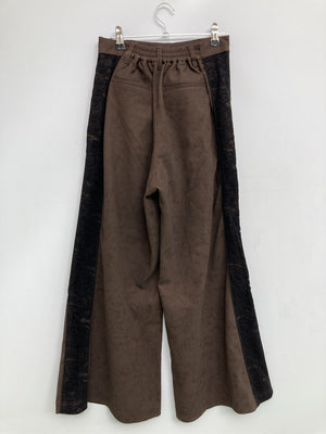 HARE/ハレ/その他パンツ/パンツ/ブラウン/F