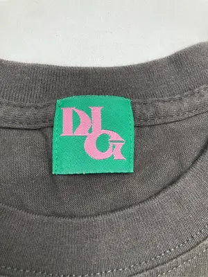 DIG/ディグ/Tシャツ/カットソー/トップス/ブラウン/F
