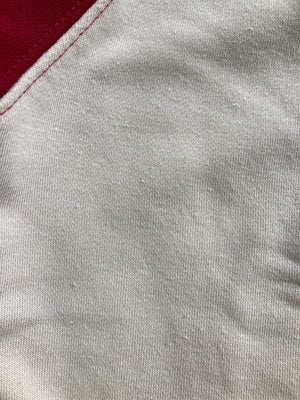 SEDACLE/セダクル/パーカー/トップス/レッド/M