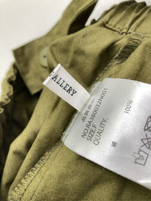 RETRO gallery/レトロギャラリー/その他パンツ/パンツ/カーキ/F