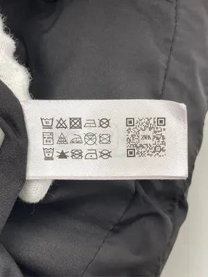 ZARA/ザラ/ダウンベスト/ジャケット/アウター/ブラック/S