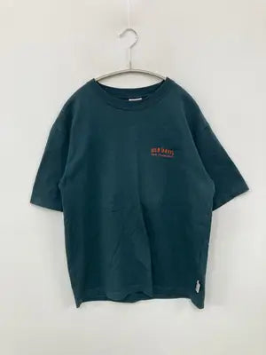 BEN DAVIS/ベンデイビス/Tシャツ/カットソー/トップス/グリーン/Small