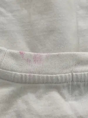 CAMP7/キャンプセブン/Tシャツ/カットソー/トップス/ホワイト/M