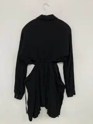 GYDA/ジェイダ/ワンピース/ワンピース/ドレス/ブラック/F