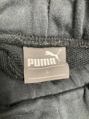 PUMA/プーマ/スウェットパンツ/パンツ/ブラック/L