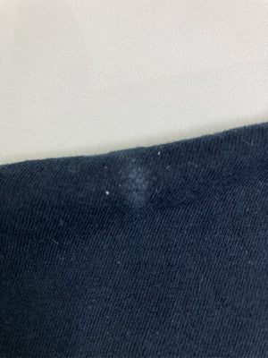 FRUIT OF THE LOOM/フルーツオブザルーム/Tシャツ/カットソー/トップス/ブラック/XL