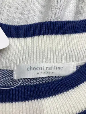 chocol raffine/ショコラフィネ/ニット/セーター/トップス/グレー/F