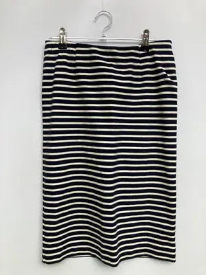 Linitless/スカート/スカート/ブラック