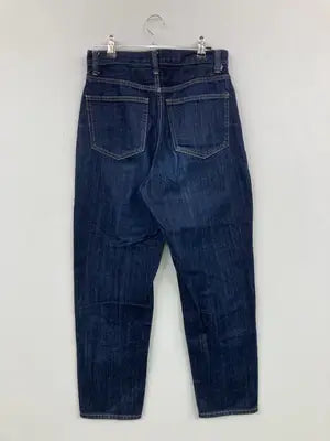 UNIQLO/ユニクロ/デニムパンツ/パンツ/ネイビー/25(63.5cm)