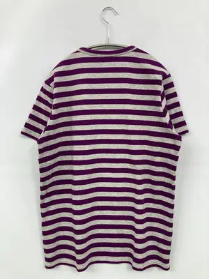JOURNAL STANDARD/ジャーナルスタンダード/Tシャツ/カットソー/トップス/パープル/M