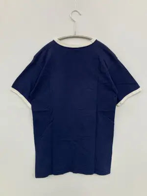 SKY LINE/Tシャツ/カットソー/トップス/ネイビー/XS
