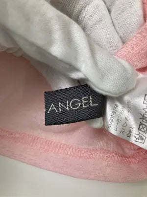 KHARIS ANGEL/カリスエンジェル/Tシャツ/カットソー/トップス/ピンク/L