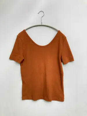 Ray BEAMS/レイビームス/Tシャツ/カットソー/トップス/オレンジ