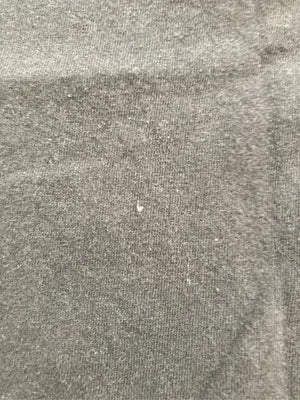 Tシャツ/カットソー/トップス/ブラック