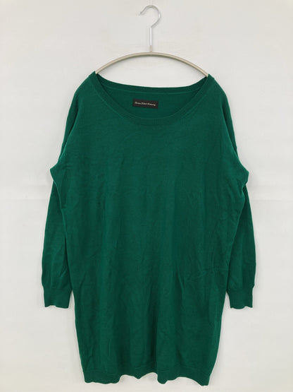green label relaxing/グリーンレーベルリラクシング/ワンピース/ワンピース/ドレス/グリーン