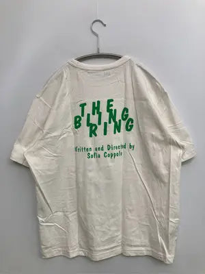UNIQLO UT/ユニクロユーティー/Tシャツ/カットソー/トップス/ホワイト/XL