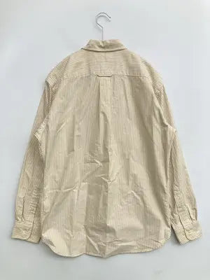 UNIQLO/ユニクロ/シャツ/ブラウス/トップス/ベージュ/S