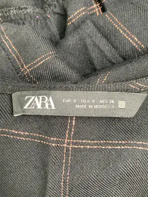 ZARA/ザラ/ワンピース/ワンピース/ドレス/ブラック/USAS