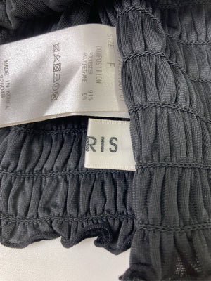 Evris/エヴリス/その他トップス/トップス/ブラック/F