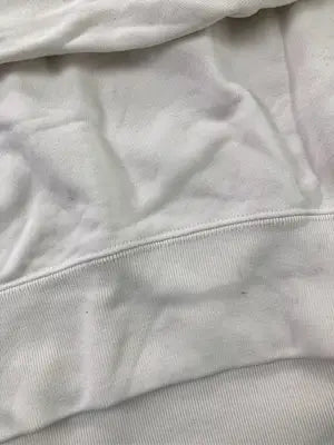 UNIQLO/ユニクロ/スウェット/トップス/ホワイト/L