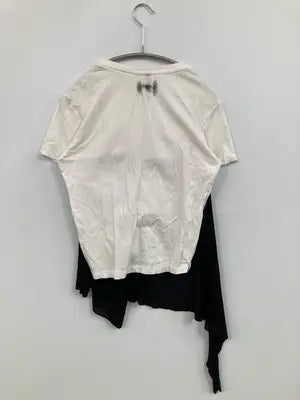 FLARE UP/Tシャツ/カットソー/トップス/ホワイト/ONE