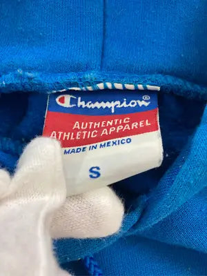 Champion/チャンピオン/パーカー/トップス/ブルー/S