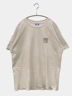 UNDEFEATED/Tシャツ/カットソー/トップス/ホワイト/L