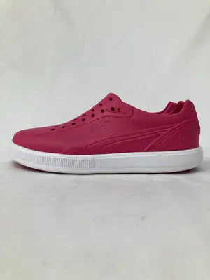 PUMA/プーマ/スニーカー/シューズ/ピンク
