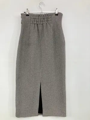 Lily brown/リリーブラウン/スカート/スカート/ブラック/1