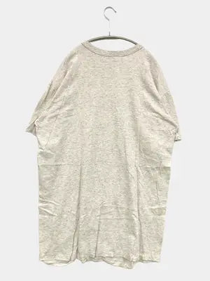 S.L.E.E.P/Tシャツ/カットソー/トップス/グレー/ONE SIZE