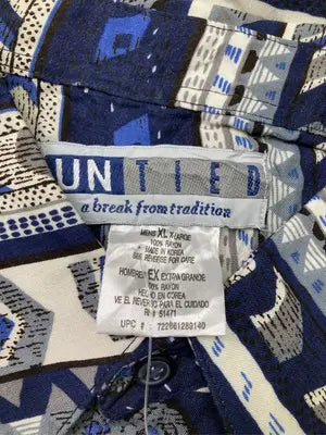 UNTIED/シャツ/ブラウス/トップス/その他/XL