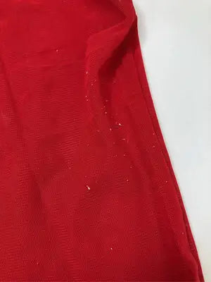 その他トップス/トップス/レッド/F