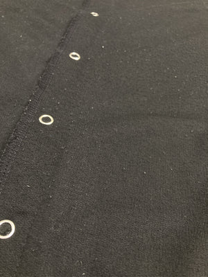 FieldCore/フィールドコア/カーディガン/ボレロ/トップス/ブラック/LL