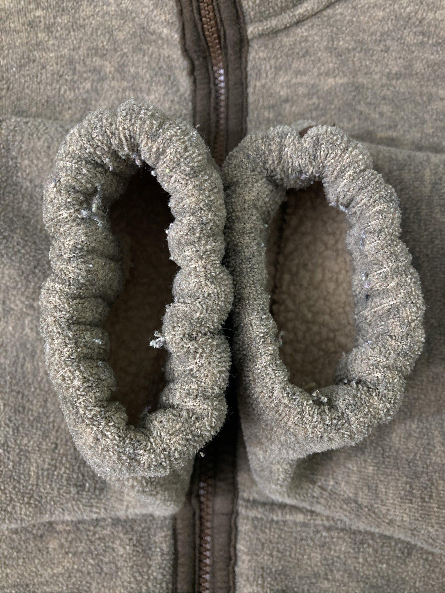 AIGLE/エーグル/その他トップス/トップス/ベージュ/S