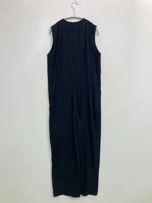 Spick & Span/スピックアンドスパン/つなぎ/オールインワン/オールインワン・サロペット/ブラック/36