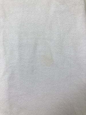 KIRKLAND Signature/カークランドシグネチャー/Tシャツ/カットソー/トップス/ホワイト/M
