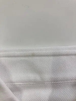 ARCODIO/ポロシャツ/トップス/ホワイト/XL