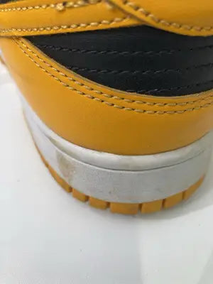 NIKE/ナイキ/スニーカー/シューズ/オレンジ/28cm