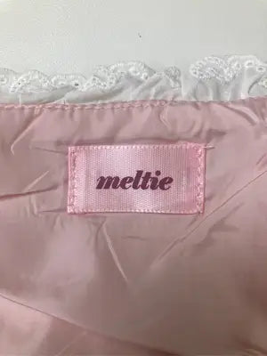 meltie/メルティ/セットアップ/ジャケット/アウター/ピンク/F