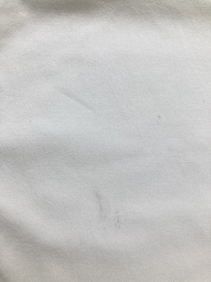 UNIQLO/ユニクロ/スラックス/パンツ/ホワイト/L