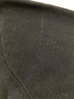 CHUCK/チャック/カーディガン/ボレロ/トップス/ブラック/F