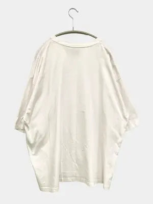 RUSSELL ATHLETIC/ラッセルアスレティック/Tシャツ/カットソー/トップス/ホワイト/M