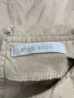 ehka sopo/エヘカソポ/ワンピース/ワンピース/ドレス/ベージュ/F