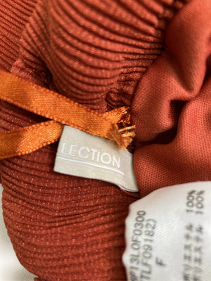 JUST COLLECTION/ジャストコレクション/その他パンツ/パンツ/オレンジ/F