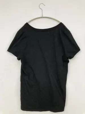 GAP/ギャップ/Tシャツ/カットソー/トップス/ブラック/M