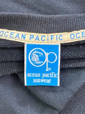 Ocean pacific/オーシャンパシフィック/スウェット/トップス/ネイビー/M