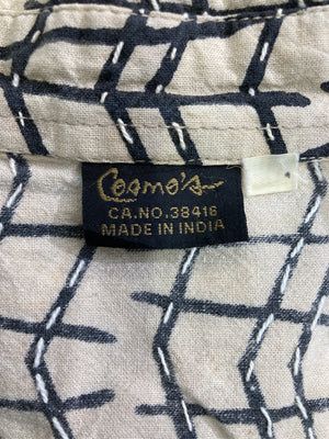 シャツ/ブラウス/トップス/ベージュ