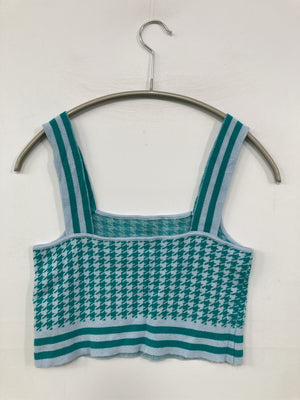 Cotton On/コットンオン/キャミソール/トップス/グリーン/M