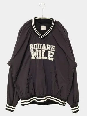 SUNDAY SKATE CLUB/サンデースケートクラブ/その他トップス/トップス/ブラック/M