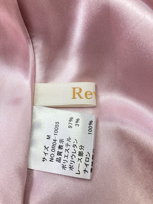 ドレス/ワンピース/ドレス/ピンク/M